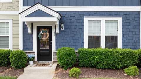 433 Triumph Lane, Wake Forest, NC 27587