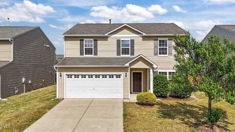 2522 Dalmahoy Lane, Fuquay Varina, NC 27526