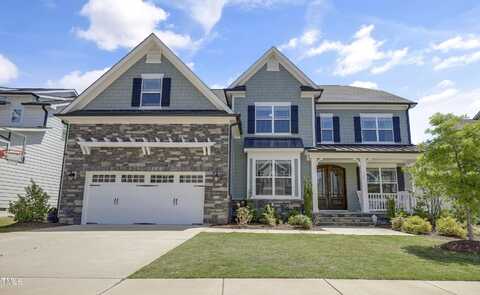 155 Annabelle Branch Lane, Apex, NC 27523