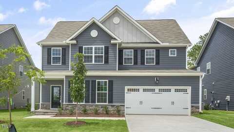556 Lemon Daisy Lane, Knightdale, NC 27545