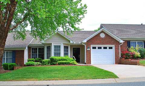 3027 Maple Avenue, Burlington, NC 27215