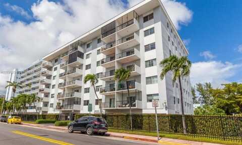 1000 Michigan Ave, Miami Beach, FL 33139