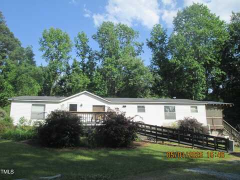 169 Mount Pleasant Road, Willow Springs, NC 27592
