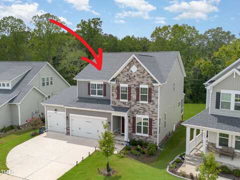 348 Anton Way, Garner, NC 27529