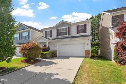 208 Station Drive, Morrisville, NC 27560