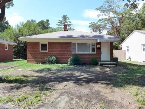 111 Isley Street, Chapel Hill, NC 27516