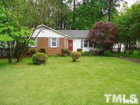309 Holtz Lane, Cary, NC 27511