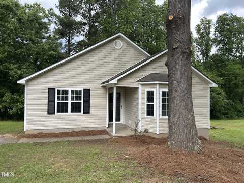 284 Irvan Street, Clayton, NC 27520