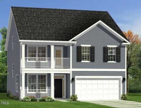 33 Brooklynn Trail, Angier, NC 27501