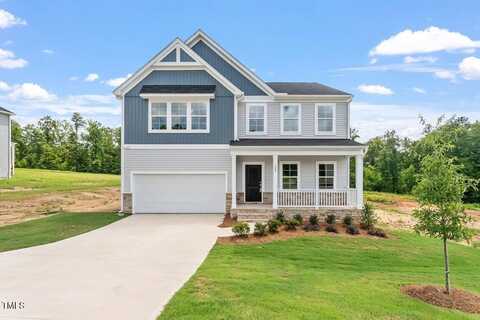 125 Cordoba Drive, Franklinton, NC 27525
