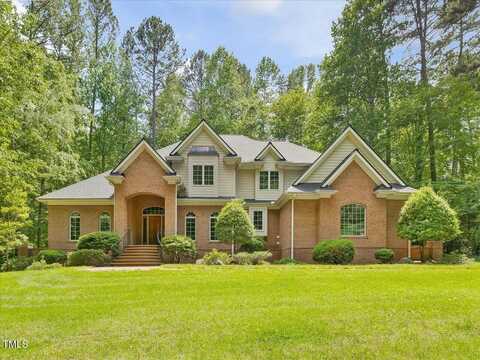 1428 Gray Bluff Trail, Chapel Hill, NC 27517