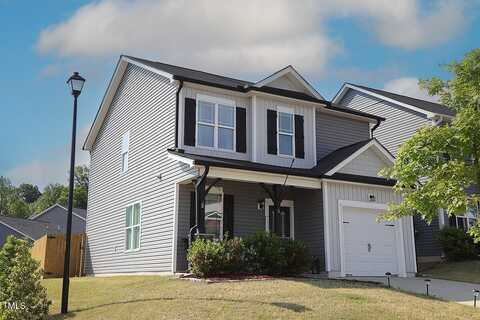 49 Pumpkin Hill Ridge, Clayton, NC 27520