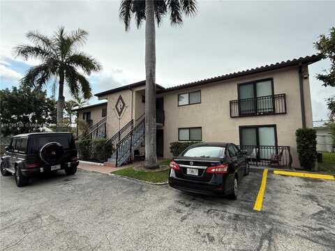 100 SE 5th Ave, Hallandale Beach, FL 33009