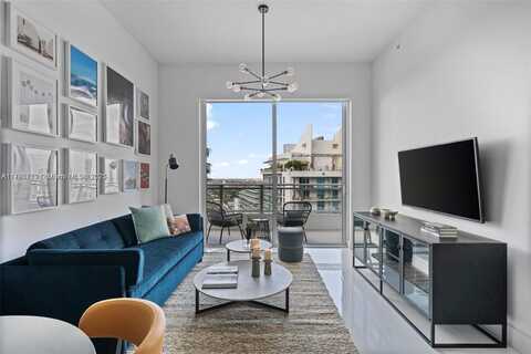 1080 Brickell Ave, Miami, FL 33131