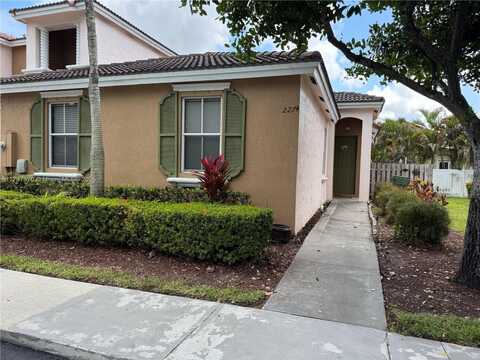 2274 NE 42nd Cir, Homestead, FL 33033