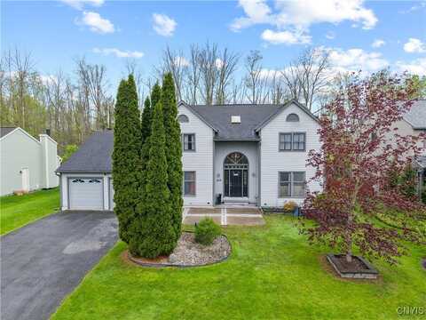 4358 Javelin, Clay, NY 13090