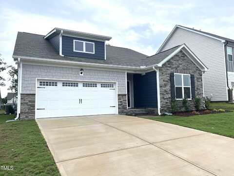 552 Lemon Daisy Lane, Knightdale, NC 27545