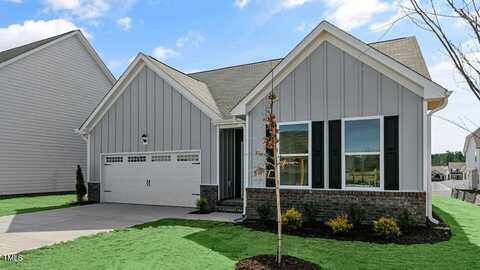 552 Lemon Daisy Lane, Knightdale, NC 27545