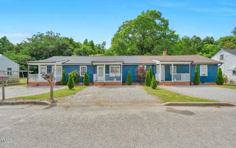 904 Belmont Avenue SW, Wilson, NC 27893