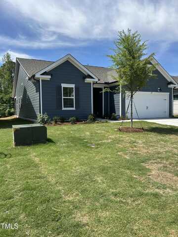 781 Denburn Place, Raleigh, NC 27603