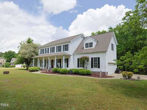 101 Cardinal Drive, Youngsville, NC 27596