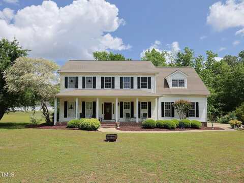 101 Cardinal Drive, Youngsville, NC 27596
