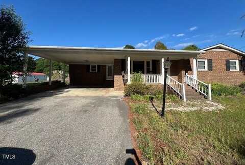 167 Chic Ennis Road, Coats, NC 27521