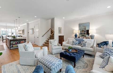 810 Maple Berry Lane, Raleigh, NC 27607