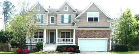704 Valleywater Street, Fuquay Varina, NC 27526