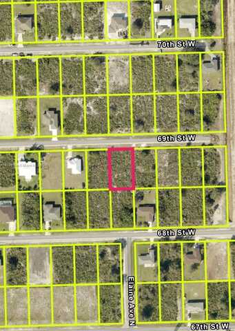 2609 W 69, Lehigh Acres, FL 33971