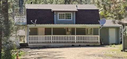 8050 Rattlesnake Rd, Hayfork, CA 96041