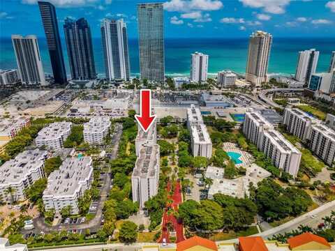 17021 N Bay Rd, Sunny Isles Beach, FL 33160