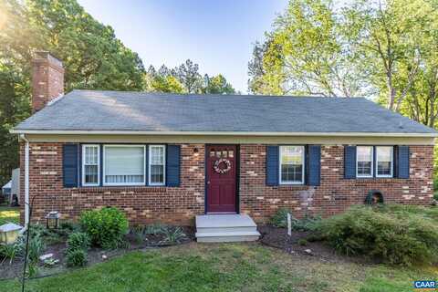 580 LOCUST LN, RUCKERSVILLE, VA 22968