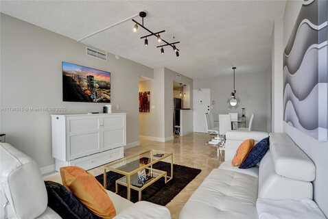 1980 S Ocean Dr, Hallandale Beach, FL 33009