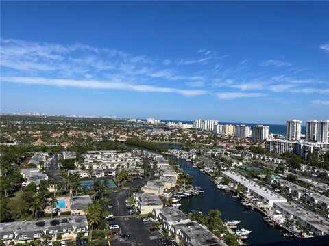 2500 PARKVIEW DR, Hallandale Beach, FL 33009