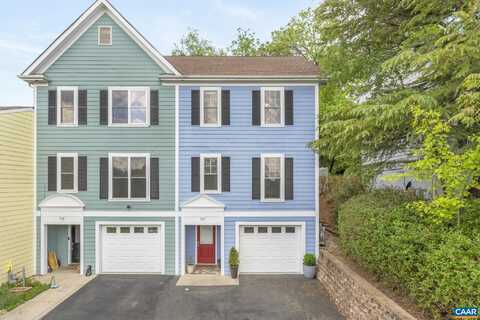 707 PALATINE AVE, CHARLOTTESVILLE, VA 22902
