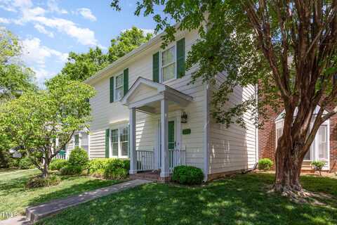 6922 Saxby Court, Raleigh, NC 27613