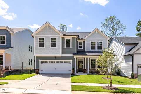 436 Golden Dragonfly Street, Wake Forest, NC 27587