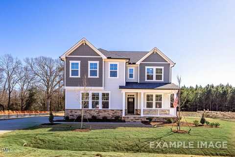 436 Golden Dragonfly Street, Wake Forest, NC 27587
