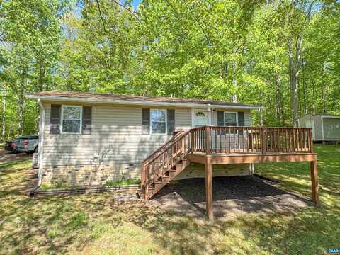 4770 IRISH RD, SCHUYLER, VA 22969