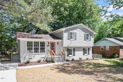4204 Green Road, Raleigh, NC 27604