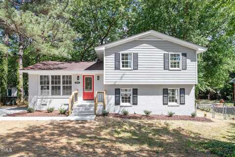 4204 Green Road, Raleigh, NC 27604