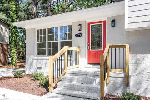 4204 Green Road, Raleigh, NC 27604