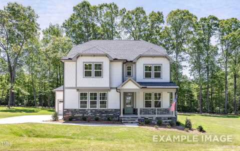 440 Golden Dragonfly Street, Wake Forest, NC 27587