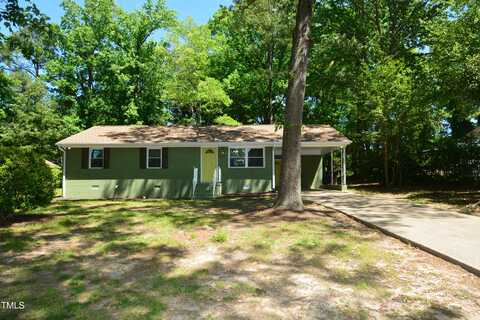 2805 Nc 55, Durham, NC 27713