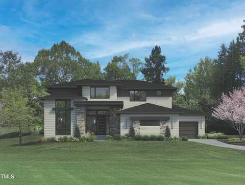 7652 Falls Creek Lane, Raleigh, NC 27614