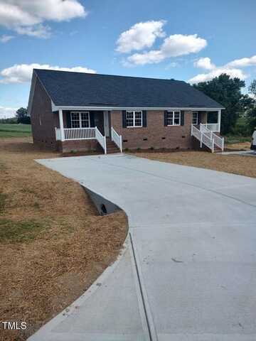 33 Holly Mar Drive, Zebulon, NC 27597