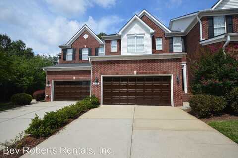 103 Grande Drive, Morrisville, NC 27560