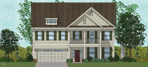 25 Guardian Street, Youngsville, NC 27596