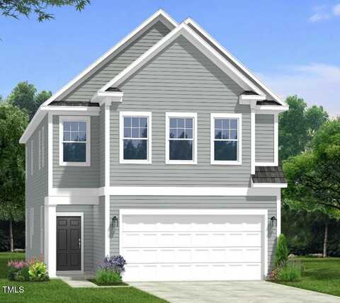 195 Steel Spring Lane, Angier, NC 27501